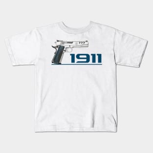 1911 Kids T-Shirt